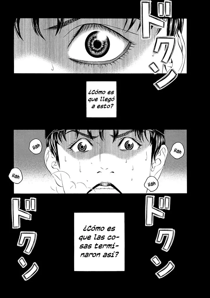 Bokura no☆Hikari Club (2011) - Capítulo 1 - Página 4 - LectorTMOo