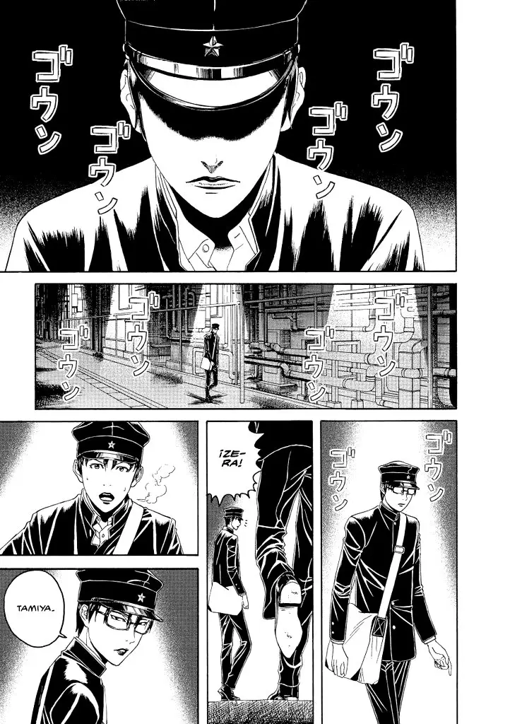 Bokura no☆Hikari Club (2011) - Capítulo 10 - Página 20 - LectorTMOo