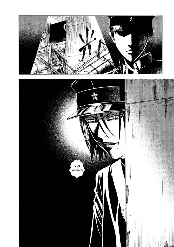 Bokura no☆Hikari Club (2011) - Capítulo 10 - Página 29 - LectorTMOo