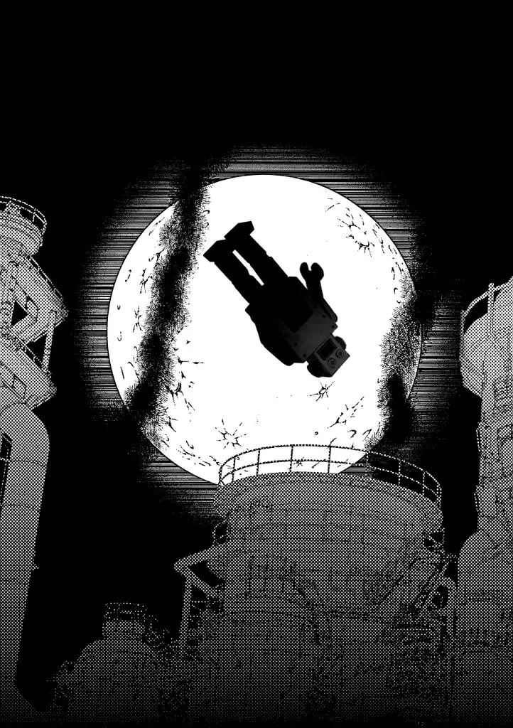 Bokura no☆Hikari Club (2011) - Capítulo 10 - Página 30 - LectorTMOo