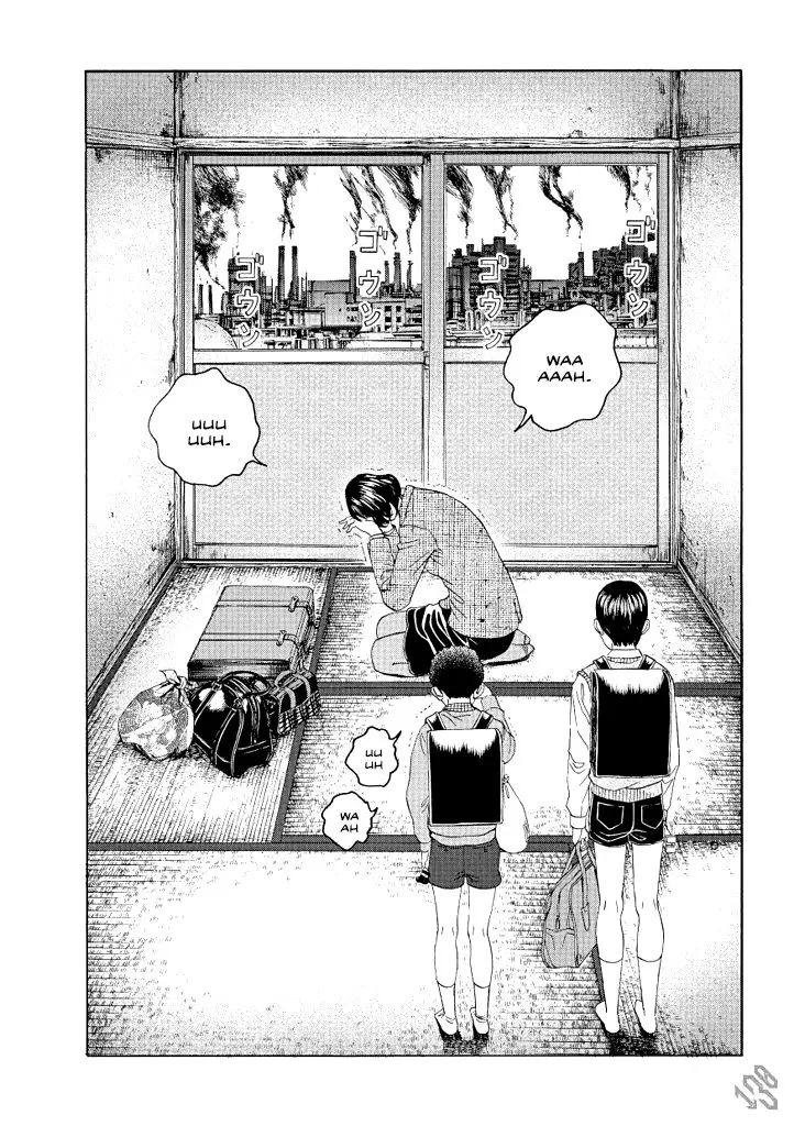 Bokura no☆Hikari Club (2011) - Capítulo 11 - Página 5 - LectorTMOo