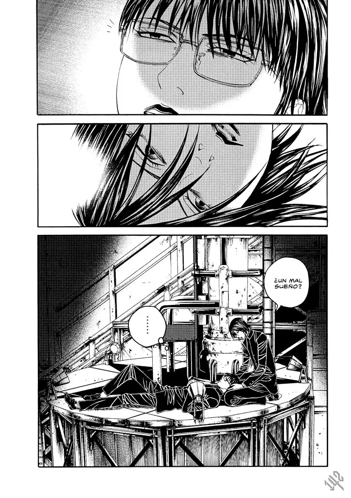 Bokura no☆Hikari Club (2011) - Capítulo 11 - Página 16 - LectorTMOo
