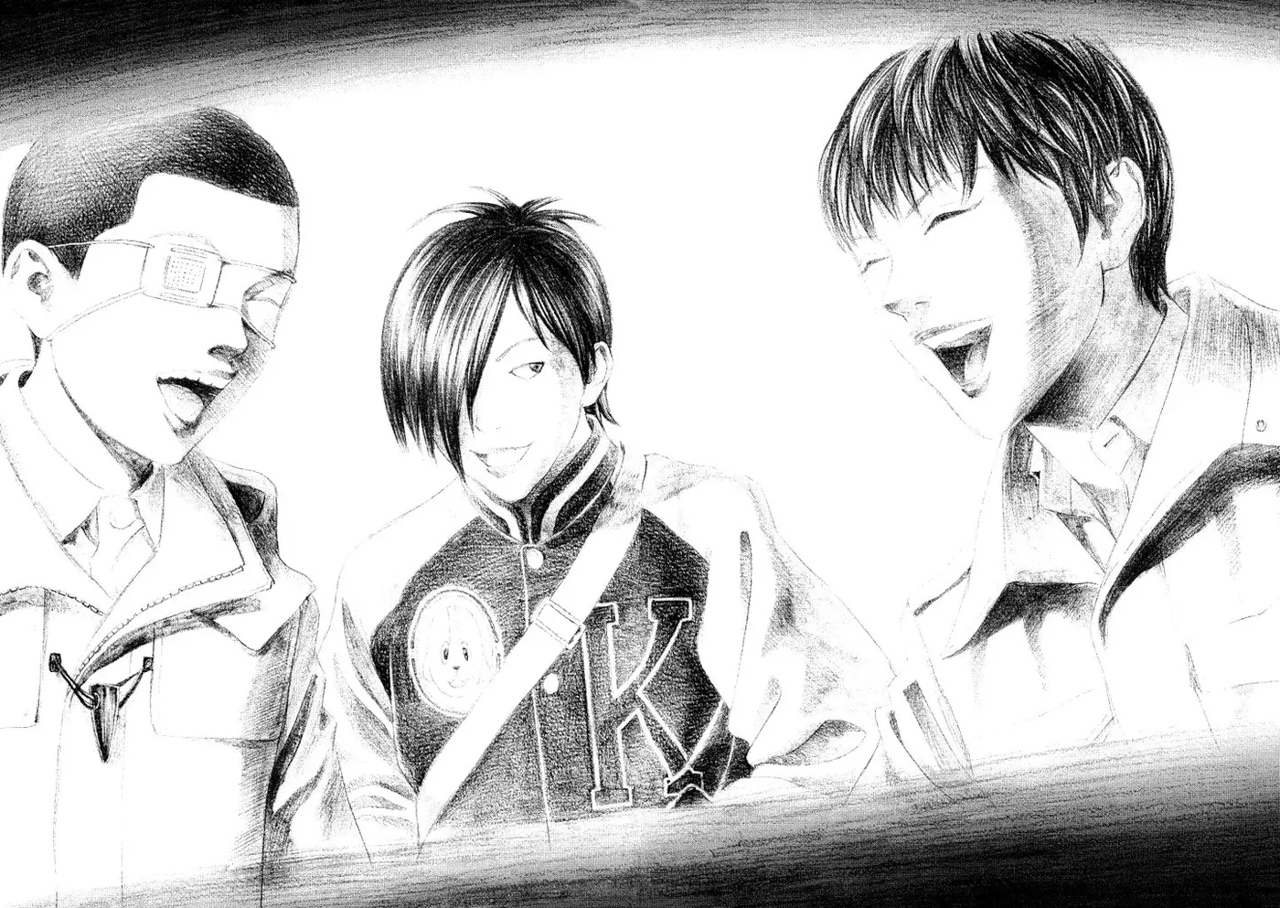 Bokura no☆Hikari Club (2011) - Capítulo 12 - Página 23 - LectorTMOo