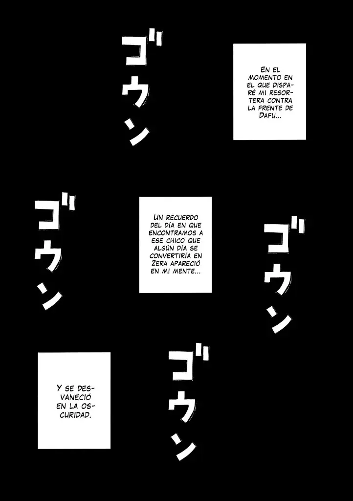 Bokura no☆Hikari Club (2011) - Capítulo 12 - Página 31 - LectorTMOo