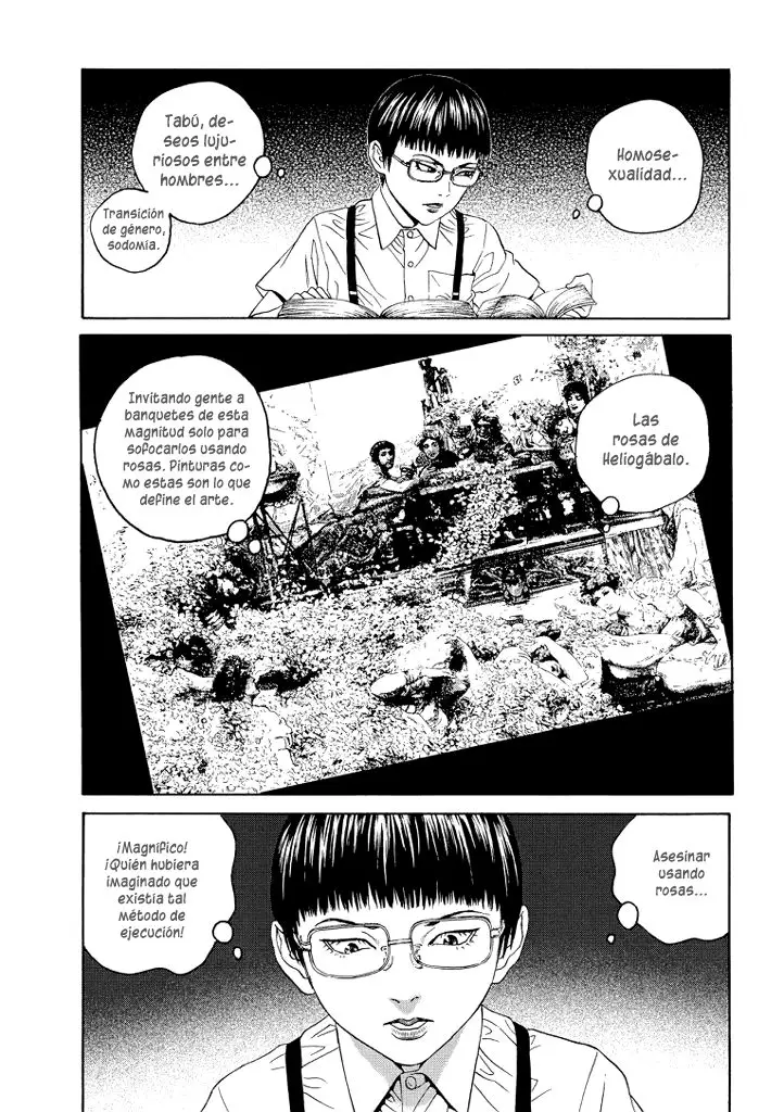Bokura no☆Hikari Club (2011) - Capítulo 3 - Página 11 - LectorTMOo