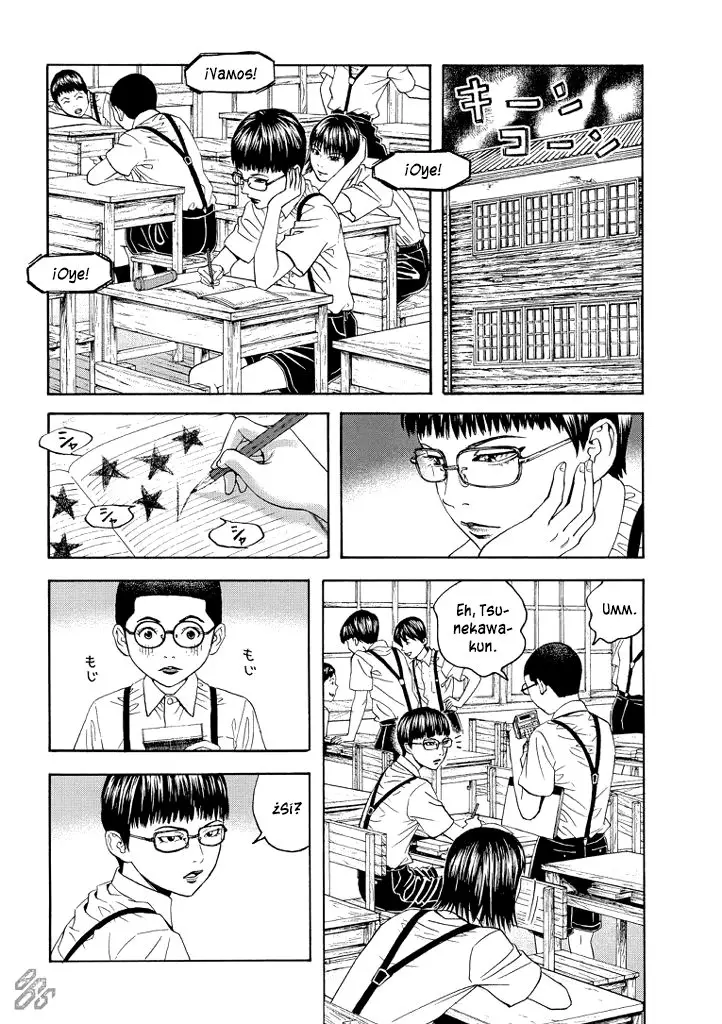 Bokura no☆Hikari Club (2011) - Capítulo 3 - Página 14 - LectorTMOo