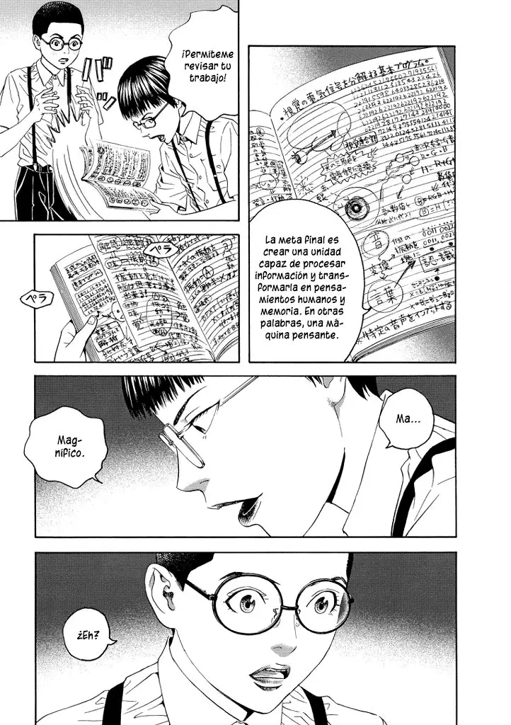 Bokura no☆Hikari Club (2011) - Capítulo 3 - Página 16 - LectorTMOo