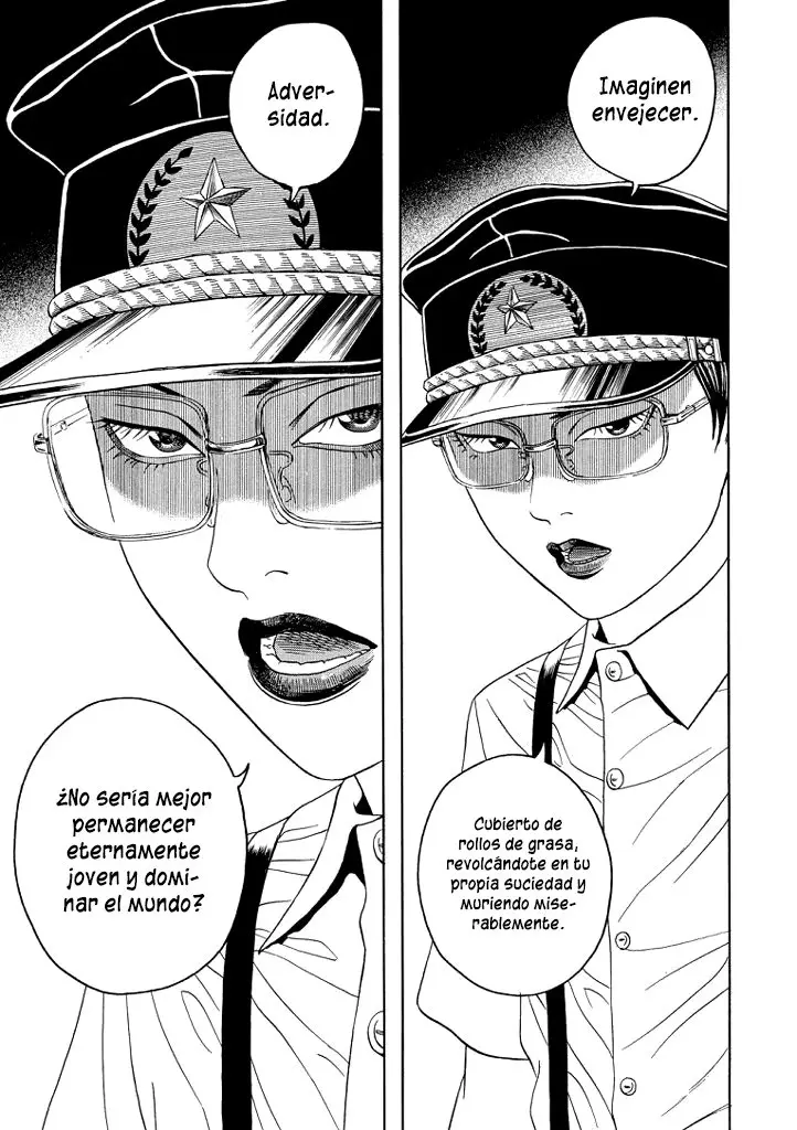 Bokura no☆Hikari Club (2011) - Capítulo 4 - Página 24 - LectorTMOo