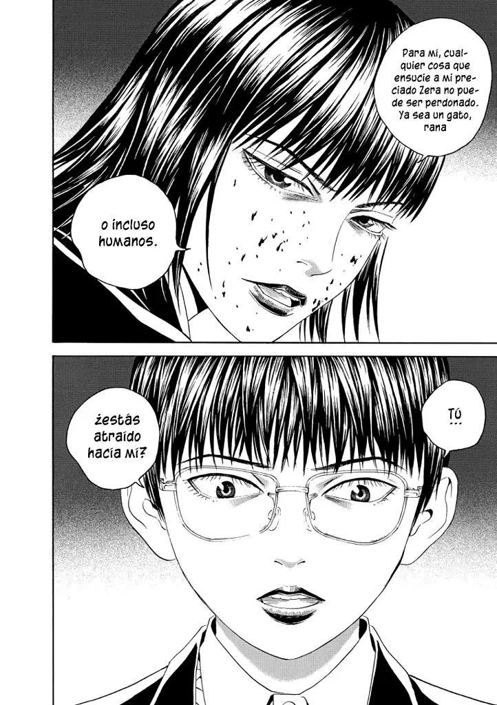 Bokura no☆Hikari Club (2011) - Capítulo 5 - Página 31 - LectorTMOo