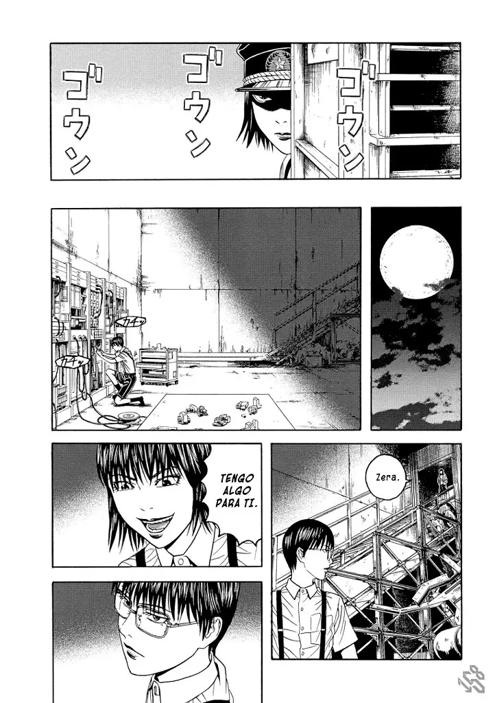 Bokura no☆Hikari Club (2011) - Capítulo 6 - Página 17 - LectorTMOo