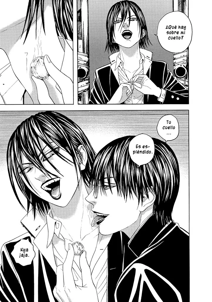 Bokura no☆Hikari Club (2011) - Capítulo 7 - Página 15 - LectorTMOo