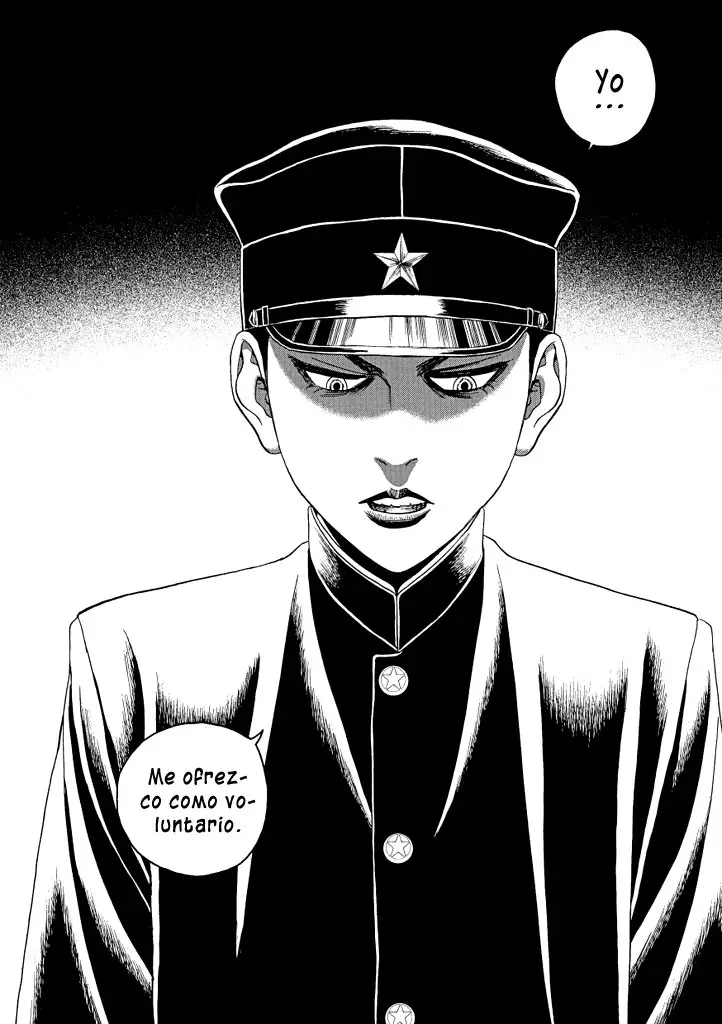 Bokura no☆Hikari Club (2011) - Capítulo 7 - Página 22 - LectorTMOo