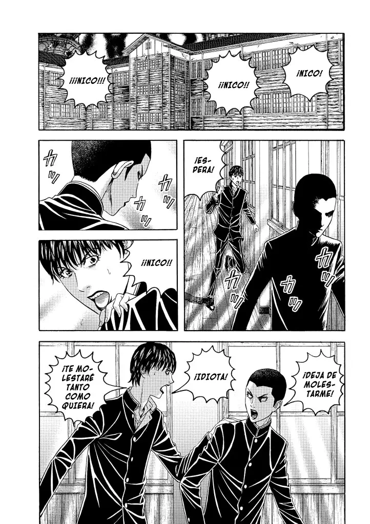 Bokura no☆Hikari Club (2011) - Capítulo 7 - Página 24 - LectorTMOo