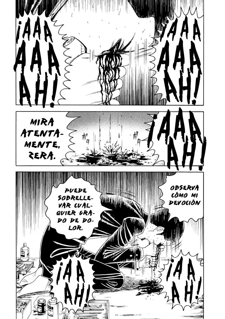 Bokura no☆Hikari Club (2011) - Capítulo 8 - Página 12 - LectorTMOo