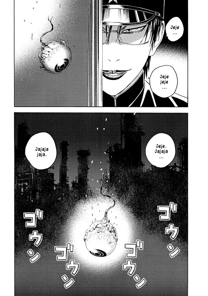 Bokura no☆Hikari Club (2011) - Capítulo 8 - Página 16 - LectorTMOo