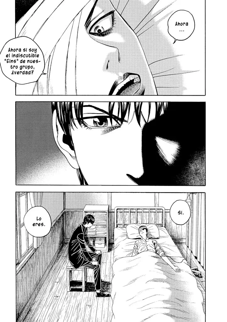 Bokura no☆Hikari Club (2011) - Capítulo 8 - Página 20 - LectorTMOo