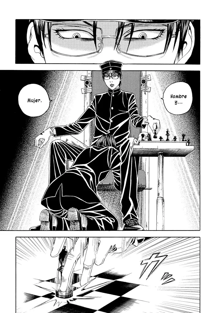 Bokura no☆Hikari Club (2011) - Capítulo 8 - Página 24 - LectorTMOo