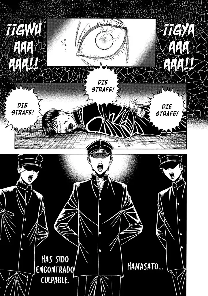 Bokura no☆Hikari Club (2011) - Capítulo 9 - Página 8 - LectorTMOo