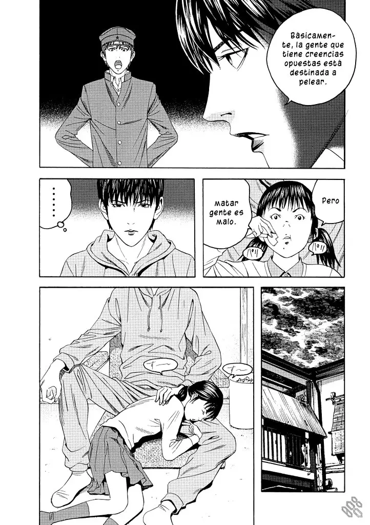 Bokura no☆Hikari Club (2011) - Capítulo 9 - Página 28 - LectorTMOo