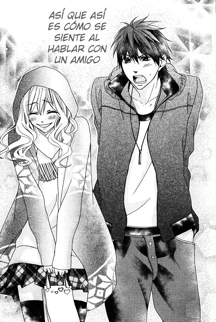 Bokura No Himitsu Wo Kyouyuu Shiyou Ka (2010) - Capítulo 1 - Página 33 - LectorTMOo