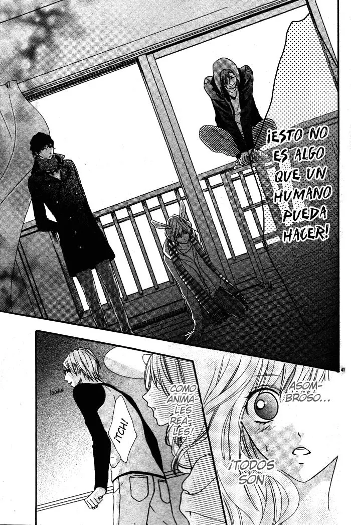Bokura No Himitsu Wo Kyouyuu Shiyou Ka (2010) - Capítulo 1 - Página 44 - LectorTMOo