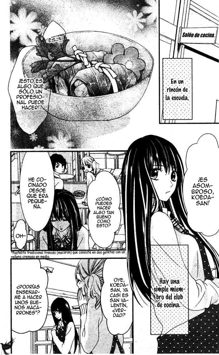 Bokura No Himitsu Wo Kyouyuu Shiyou Ka (2010) - Capítulo 2 - Página 7 - LectorTMOo