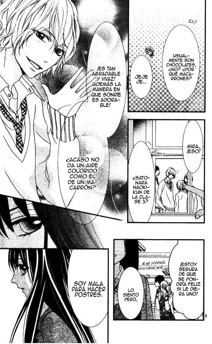 Bokura No Himitsu Wo Kyouyuu Shiyou Ka (2010) - Capítulo 2 - Página 8 - LectorTMOo