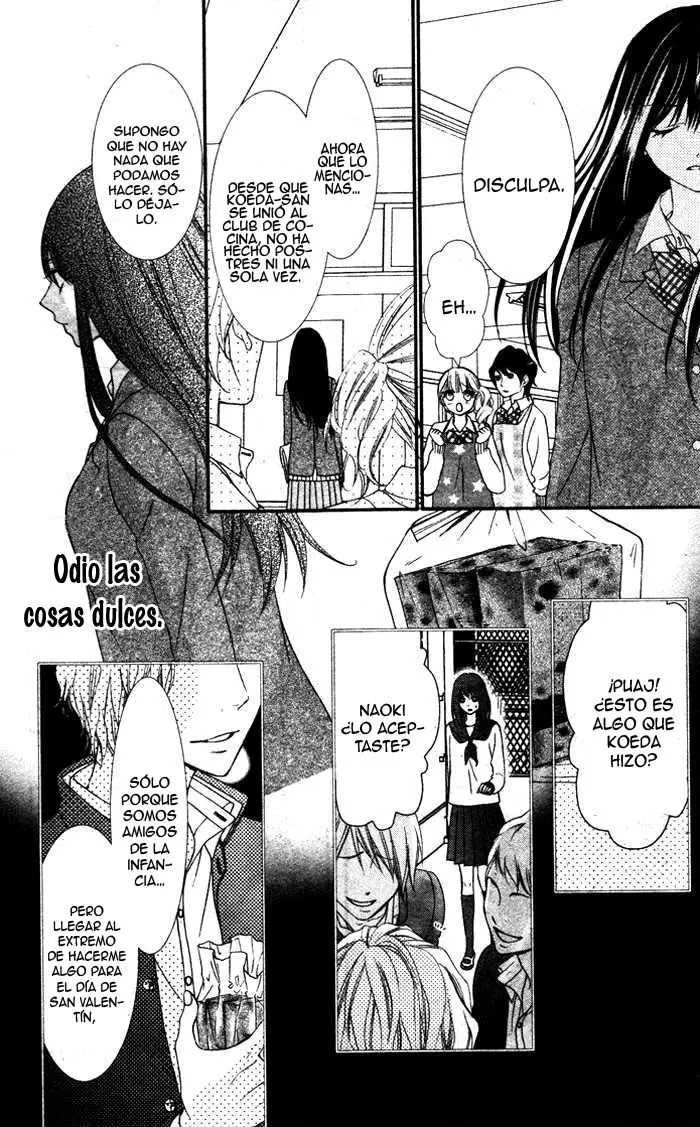 Bokura No Himitsu Wo Kyouyuu Shiyou Ka (2010) - Capítulo 2 - Página 9 - LectorTMOo