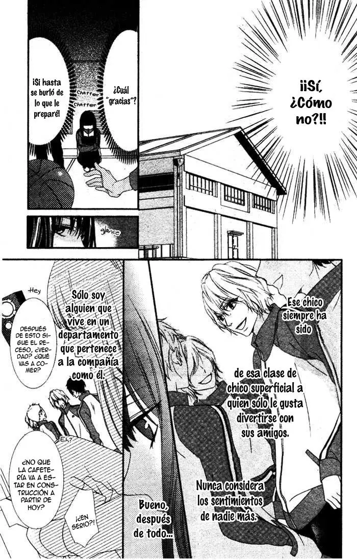 Bokura No Himitsu Wo Kyouyuu Shiyou Ka (2010) - Capítulo 2 - Página 12 - LectorTMOo