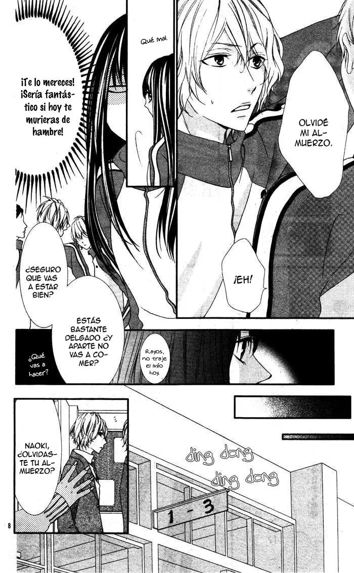 Bokura No Himitsu Wo Kyouyuu Shiyou Ka (2010) - Capítulo 2 - Página 13 - LectorTMOo