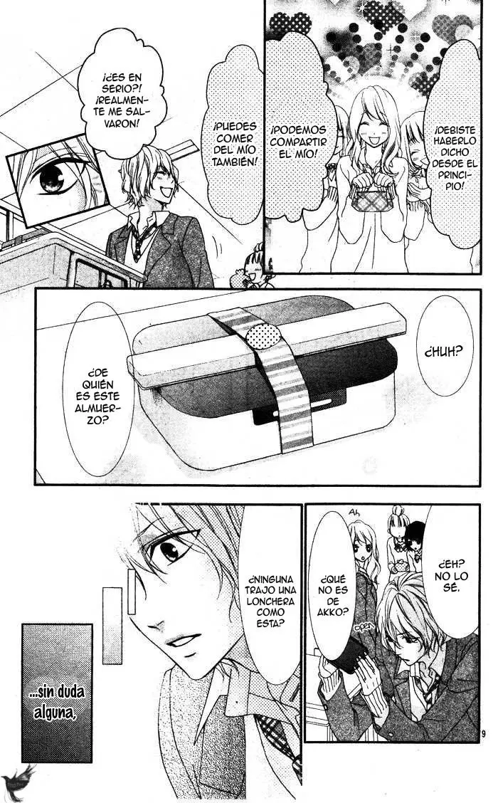 Bokura No Himitsu Wo Kyouyuu Shiyou Ka (2010) - Capítulo 2 - Página 14 - LectorTMOo
