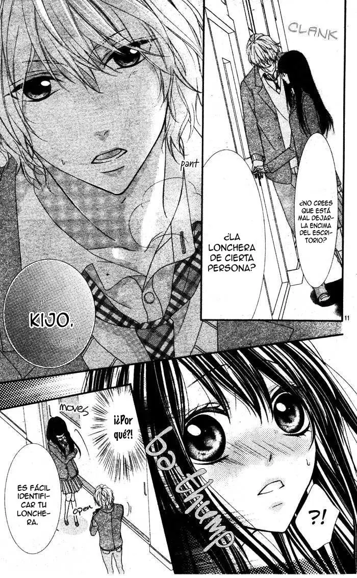 Bokura No Himitsu Wo Kyouyuu Shiyou Ka (2010) - Capítulo 2 - Página 16 - LectorTMOo
