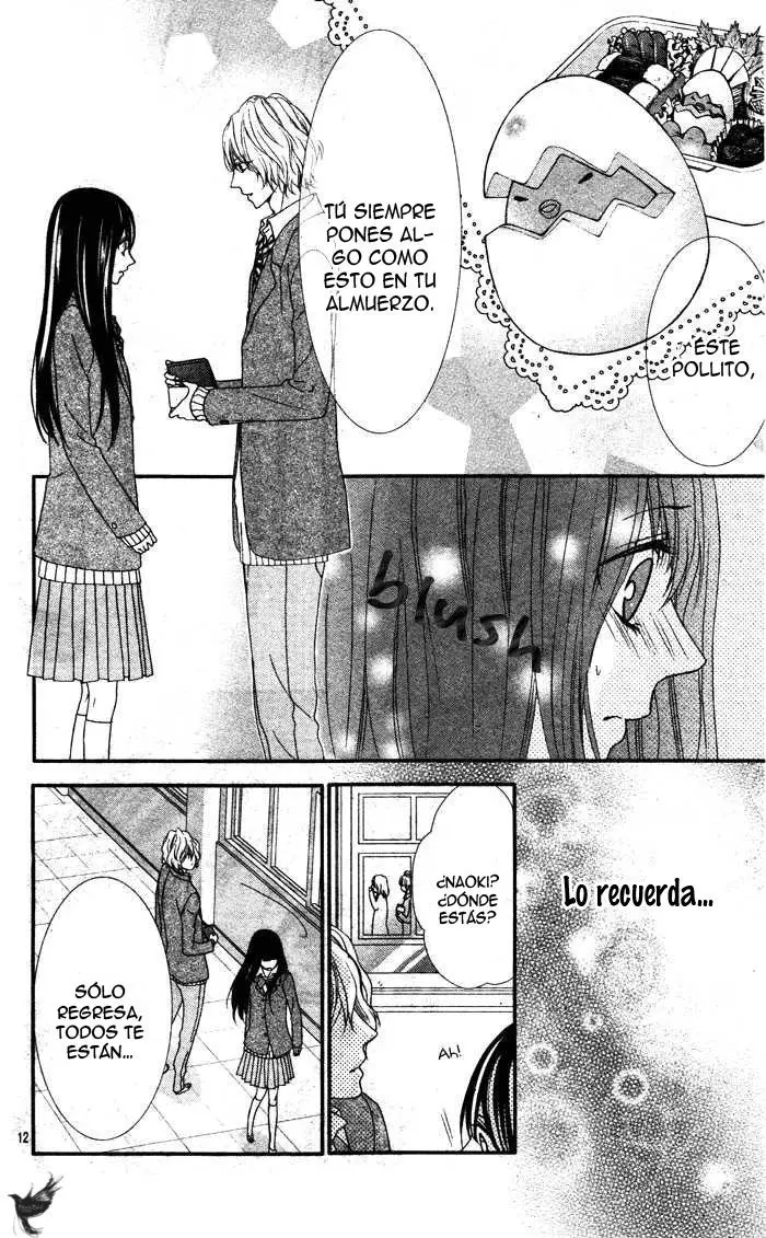 Bokura No Himitsu Wo Kyouyuu Shiyou Ka (2010) - Capítulo 2 - Página 17 - LectorTMOo