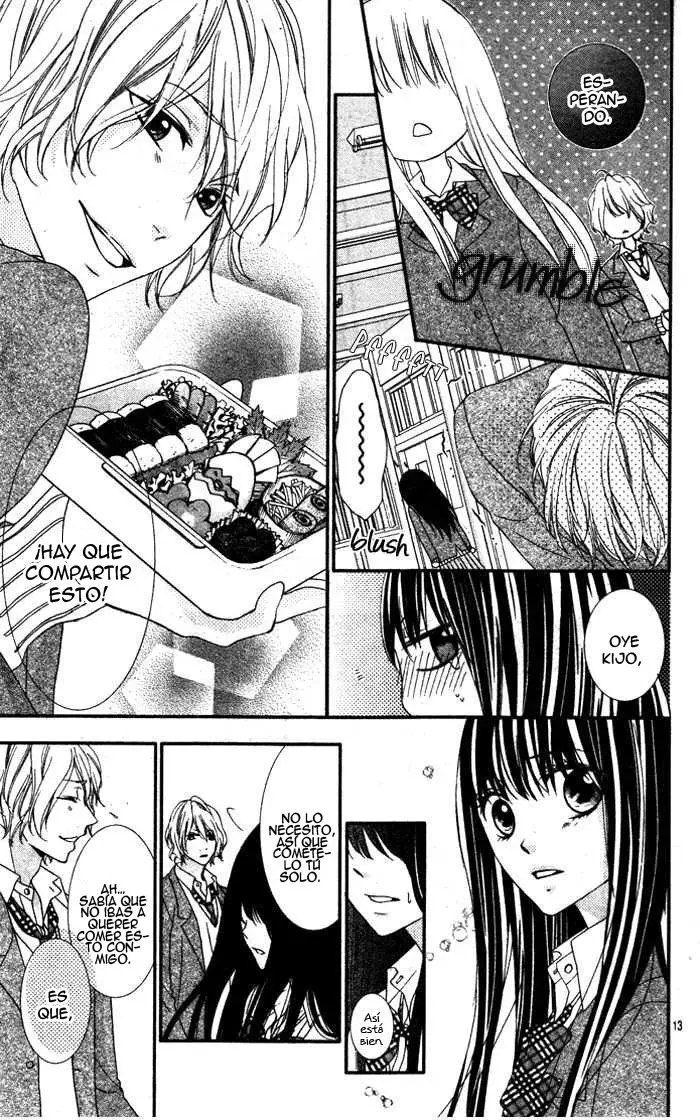 Bokura No Himitsu Wo Kyouyuu Shiyou Ka (2010) - Capítulo 2 - Página 18 - LectorTMOo