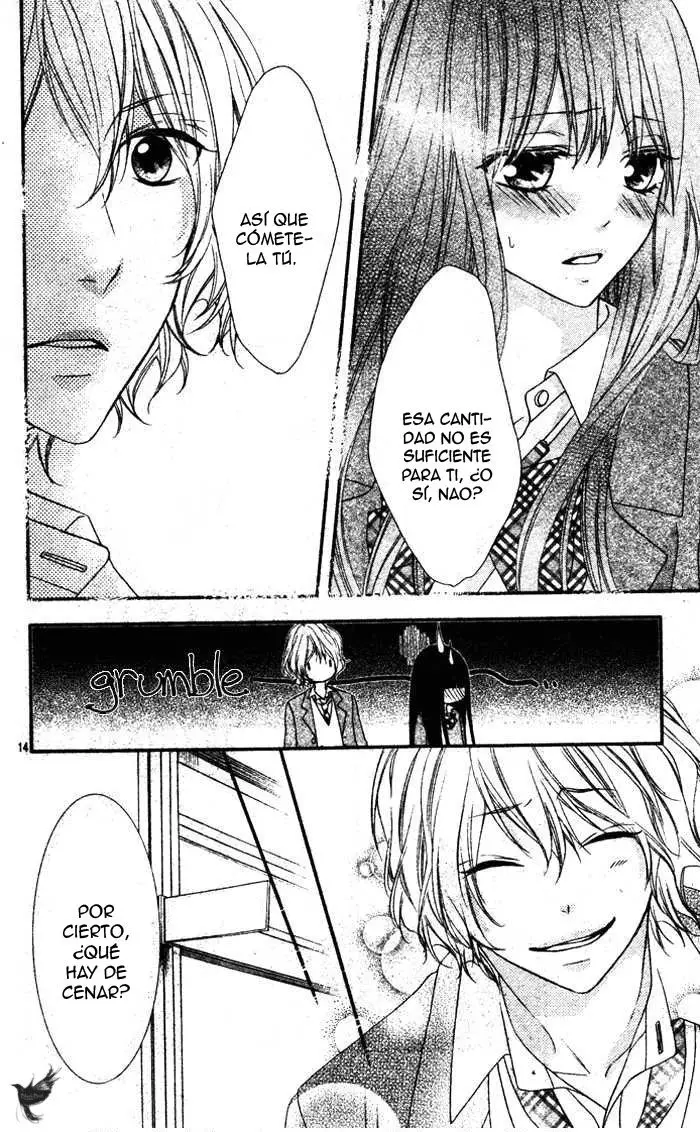Bokura No Himitsu Wo Kyouyuu Shiyou Ka (2010) - Capítulo 2 - Página 19 - LectorTMOo