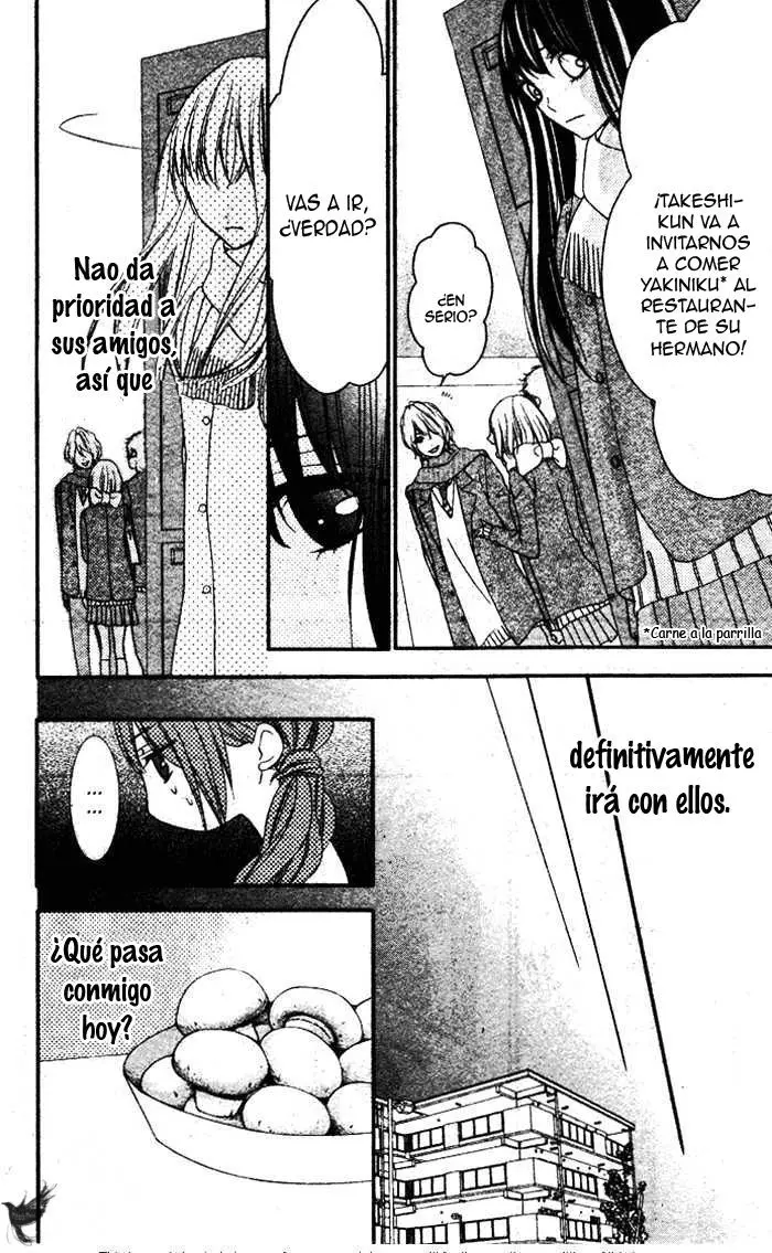 Bokura No Himitsu Wo Kyouyuu Shiyou Ka (2010) - Capítulo 2 - Página 23 - LectorTMOo
