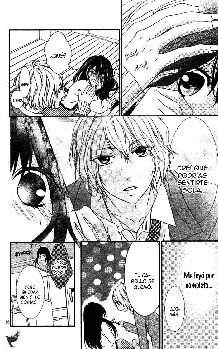 Bokura No Himitsu Wo Kyouyuu Shiyou Ka (2010) - Capítulo 2 - Página 27 - LectorTMOo