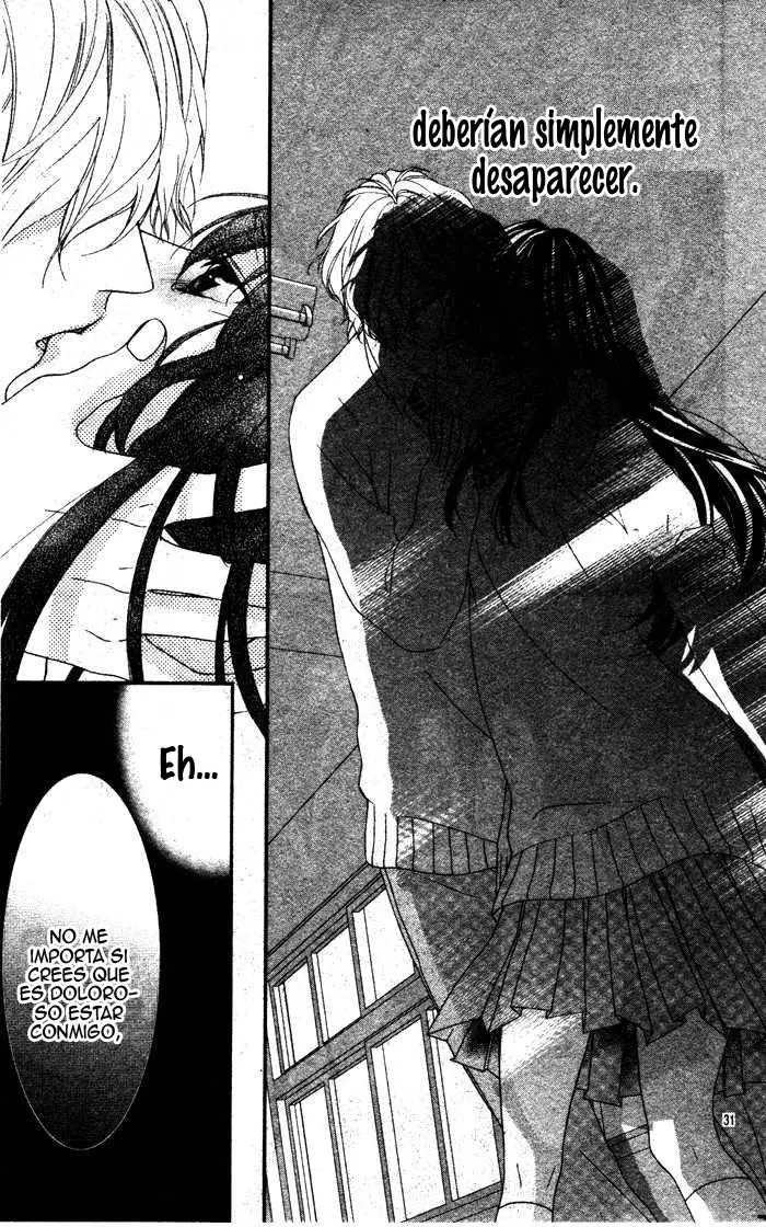 Bokura No Himitsu Wo Kyouyuu Shiyou Ka (2010) - Capítulo 2 - Página 36 - LectorTMOo