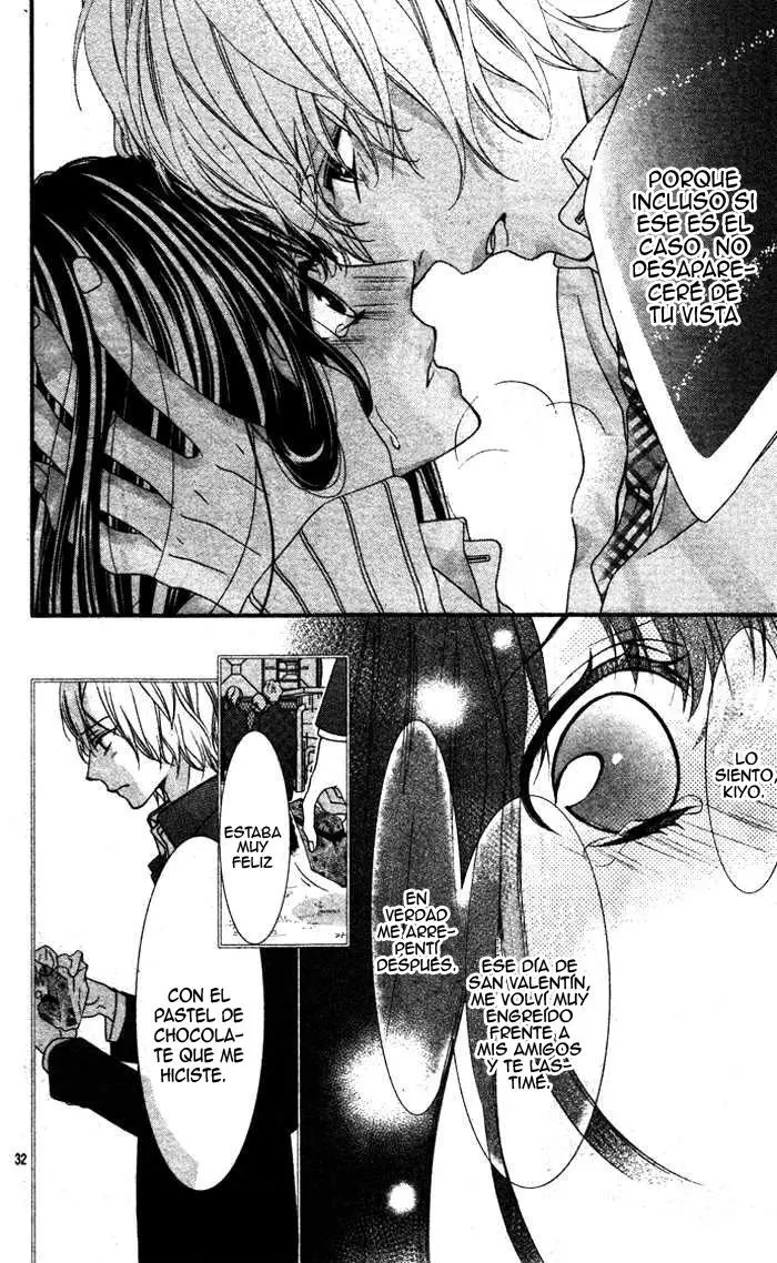 Bokura No Himitsu Wo Kyouyuu Shiyou Ka (2010) - Capítulo 2 - Página 37 - LectorTMOo