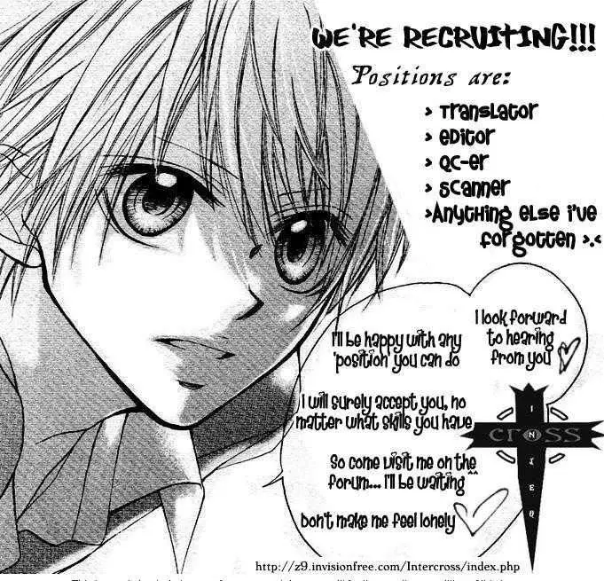 Bokura No Himitsu Wo Kyouyuu Shiyou Ka (2010) - Capítulo 2 - Página 40 - LectorTMOo