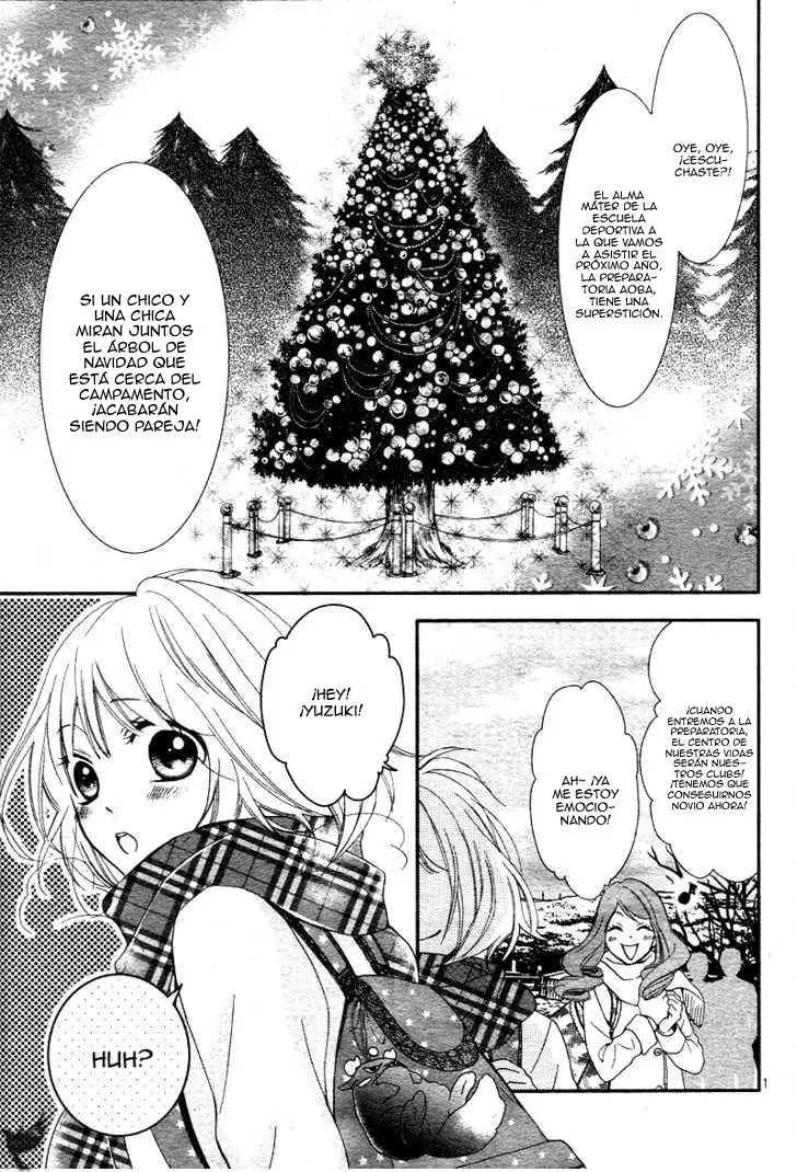 Bokura No Himitsu Wo Kyouyuu Shiyou Ka (2010) - Capítulo 3 - Página 6 - LectorTMOo
