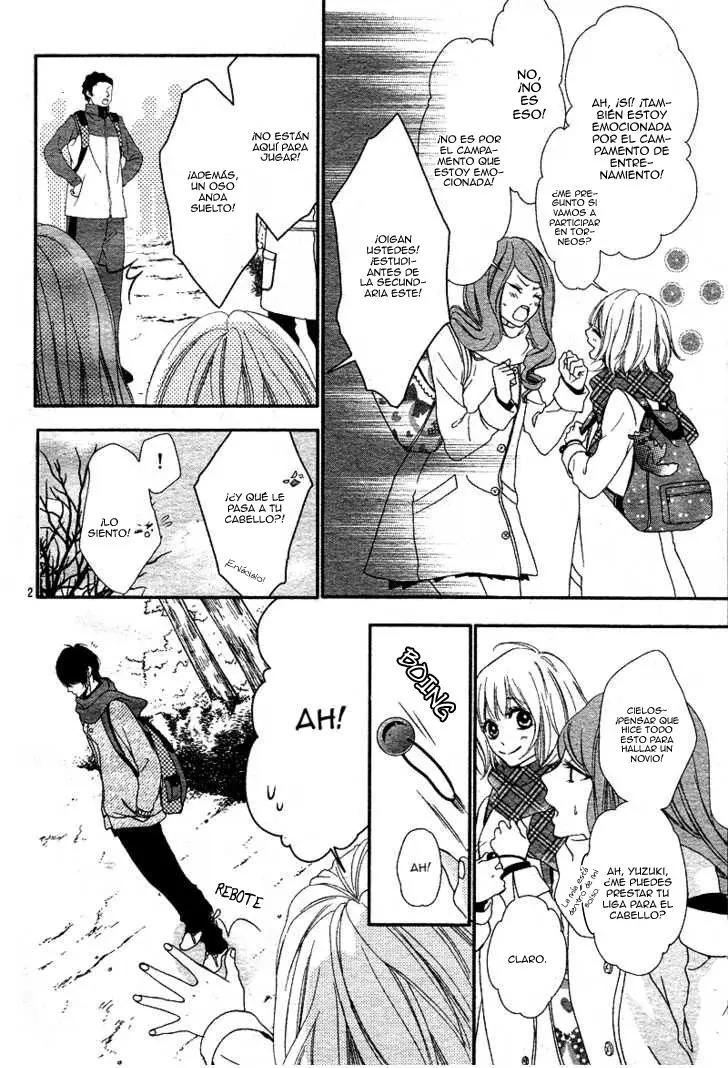 Bokura No Himitsu Wo Kyouyuu Shiyou Ka (2010) - Capítulo 3 - Página 7 - LectorTMOo