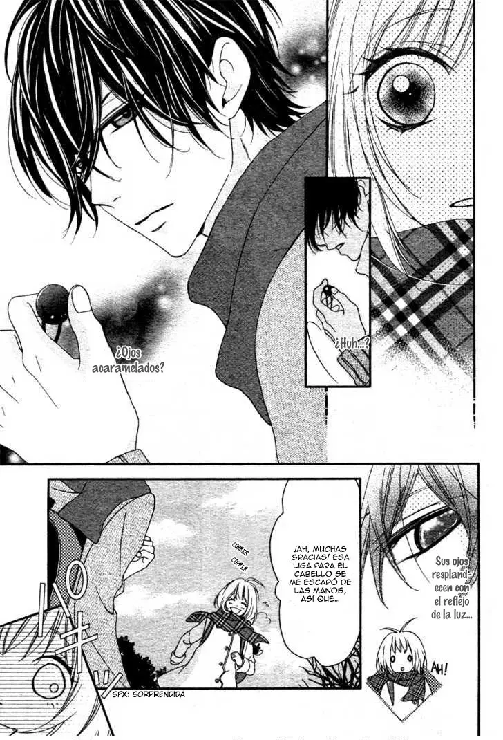 Bokura No Himitsu Wo Kyouyuu Shiyou Ka (2010) - Capítulo 3 - Página 8 - LectorTMOo