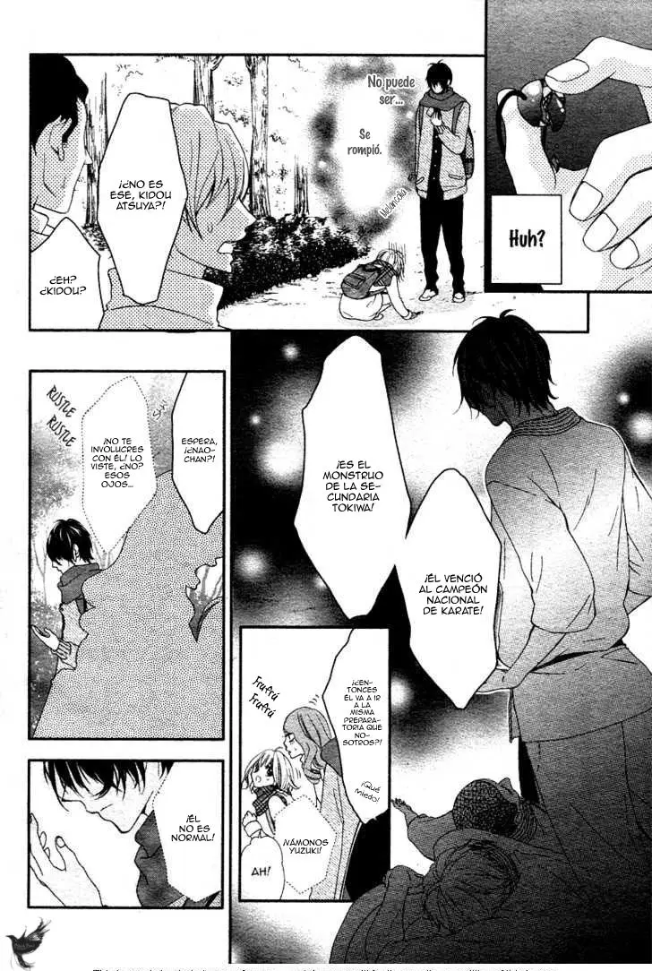 Bokura No Himitsu Wo Kyouyuu Shiyou Ka (2010) - Capítulo 3 - Página 9 - LectorTMOo