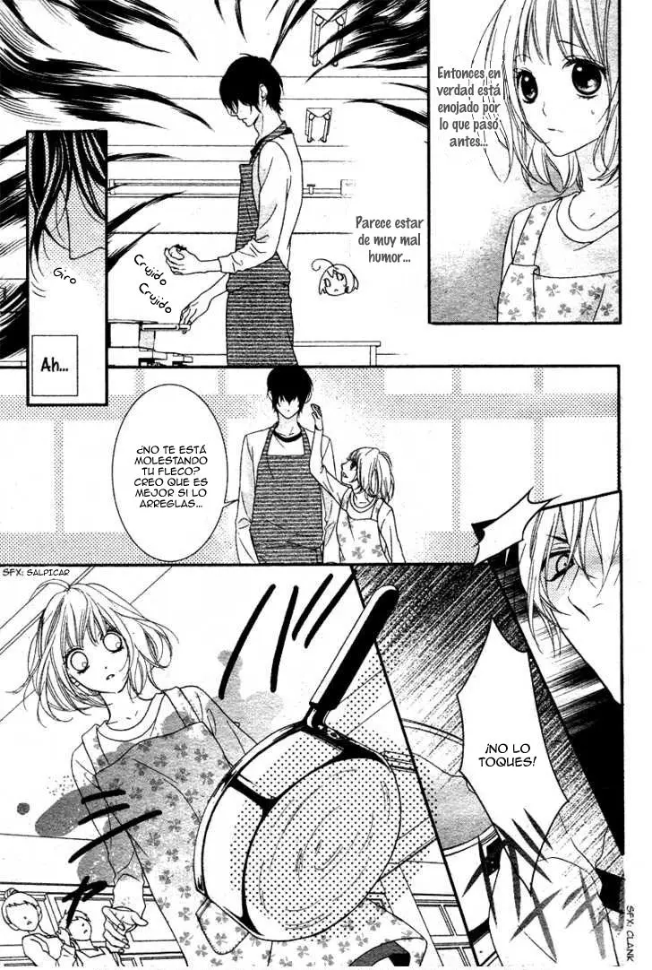 Bokura No Himitsu Wo Kyouyuu Shiyou Ka (2010) - Capítulo 3 - Página 12 - LectorTMOo