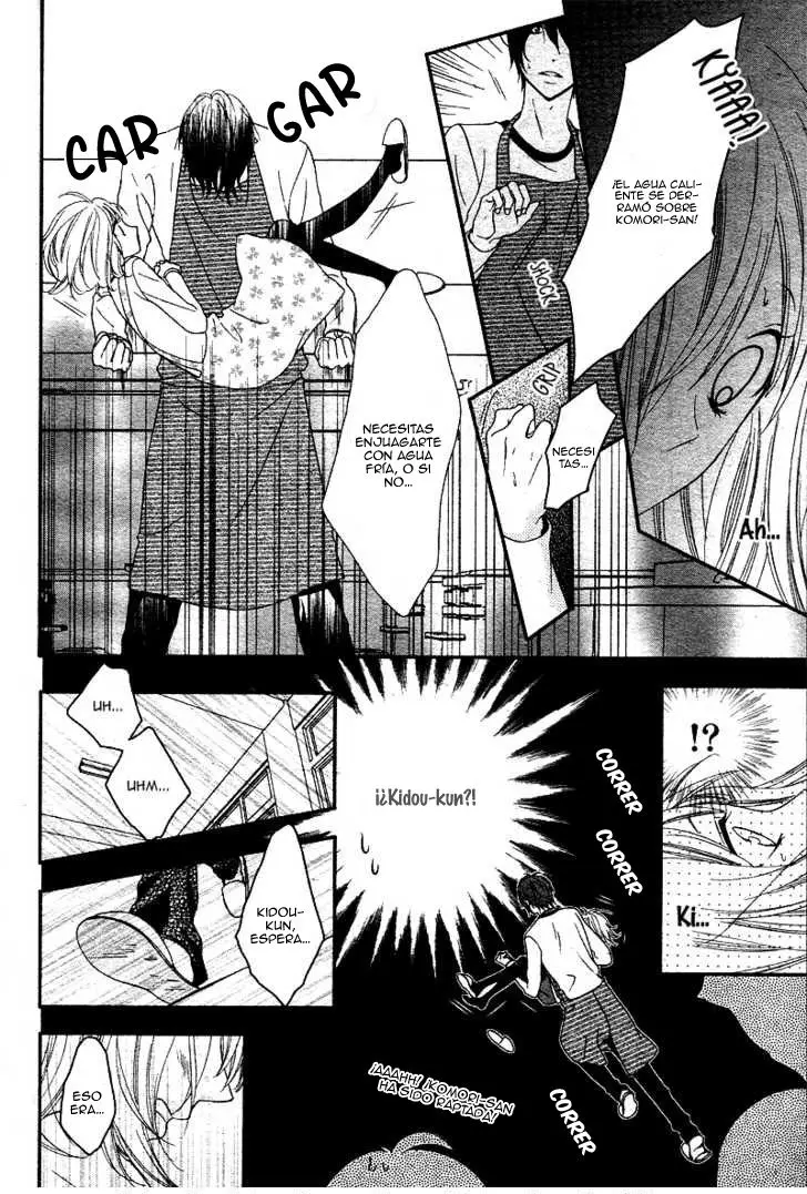 Bokura No Himitsu Wo Kyouyuu Shiyou Ka (2010) - Capítulo 3 - Página 13 - LectorTMOo