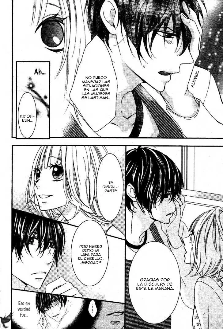 Bokura No Himitsu Wo Kyouyuu Shiyou Ka (2010) - Capítulo 3 - Página 15 - LectorTMOo