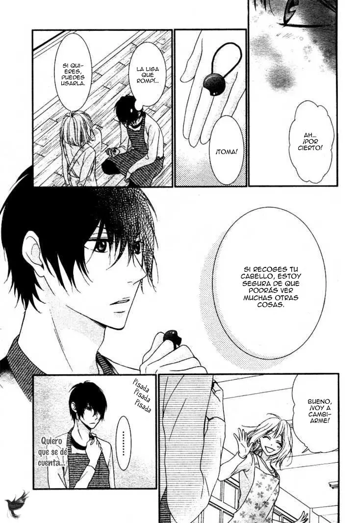 Bokura No Himitsu Wo Kyouyuu Shiyou Ka (2010) - Capítulo 3 - Página 18 - LectorTMOo