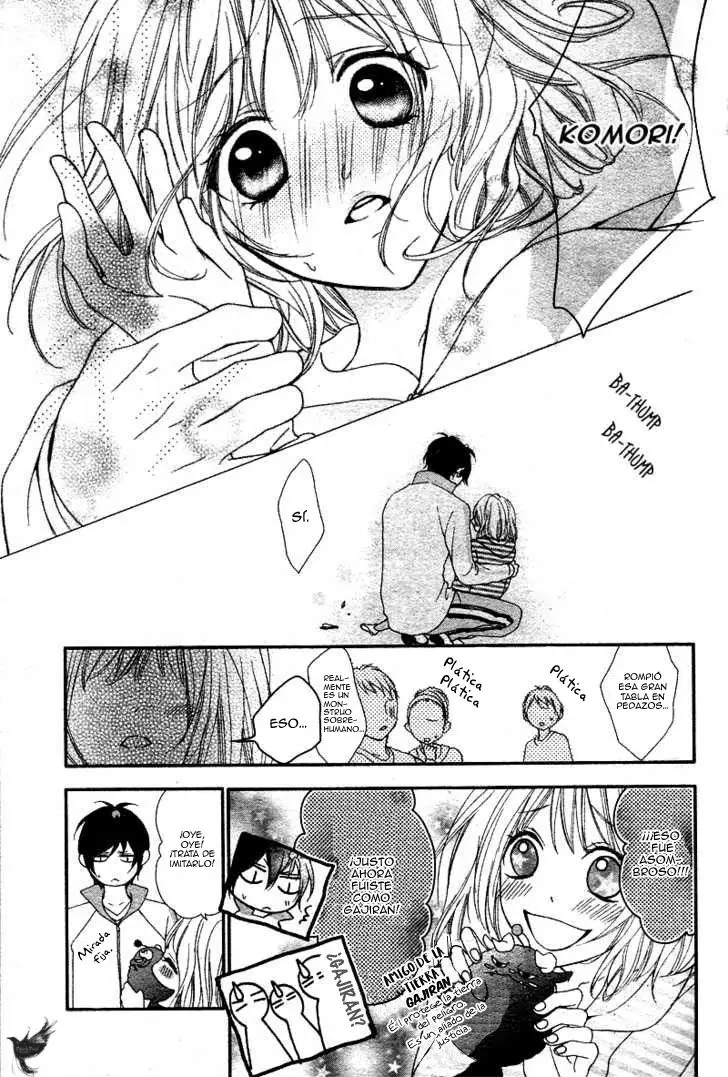 Bokura No Himitsu Wo Kyouyuu Shiyou Ka (2010) - Capítulo 3 - Página 22 - LectorTMOo