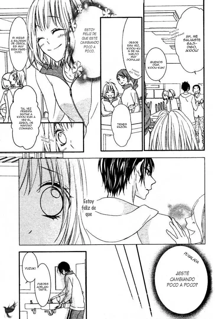 Bokura No Himitsu Wo Kyouyuu Shiyou Ka (2010) - Capítulo 3 - Página 24 - LectorTMOo